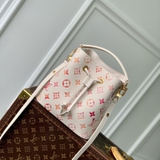 LV Bucket Bags